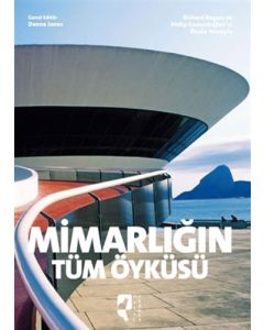 Mimarlığın Tüm Öyküsü