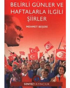 Belirli Gün ve Haftalarla İlgili Şiirler