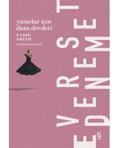 Yazarlar İçin Dans Dersleri