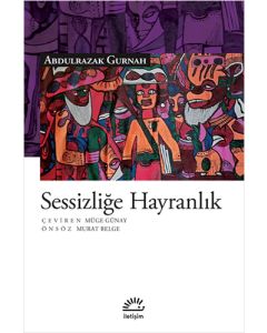 Sessizliğe Hayranlık
