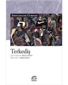 Terkediş