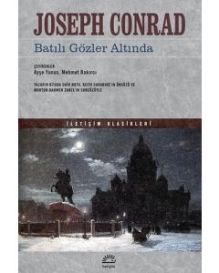 Batılı Gözler Altında