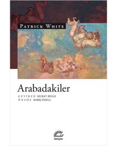 Arabadakiler