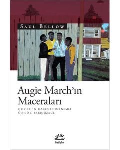Augie March’ın Maceraları