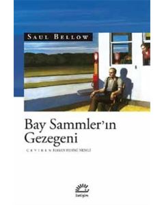 Bay Sammler'in Gezegeni