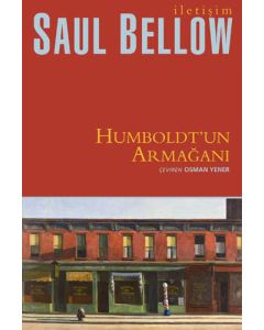 Humboldt’un Armağanı