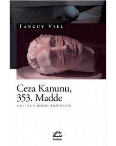 Ceza Kanunu 353. Madde
