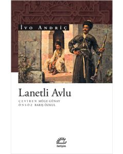 Lanetli Avlu