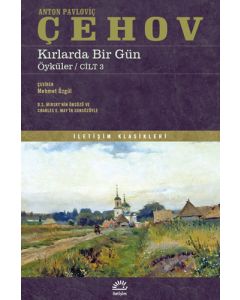 Kırlarda Bir Gün
