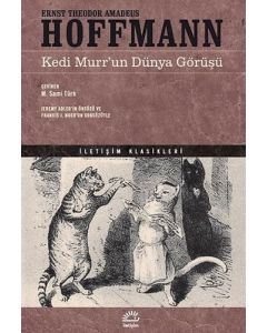 Kedi Murr'un Dünya Görüşü