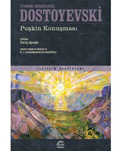 Puşkin Konuşması