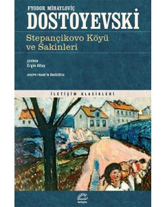 Stepançikovo Köyü ve Sakinleri