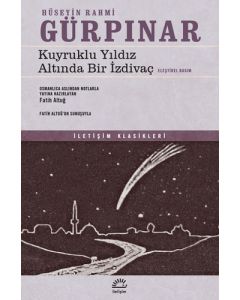 Kuyruklu Yıldız Altında Bir İzdivaç 