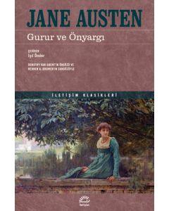 Gurur ve Önyargı