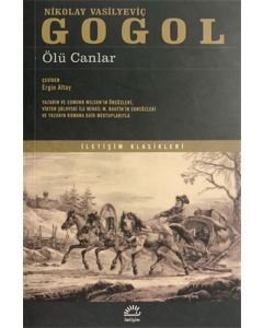 Ölü Canlar