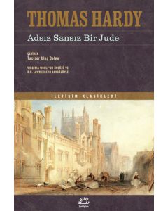 Adsız Sansız Bir Jude