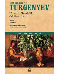 Huzurlu Sessizlik