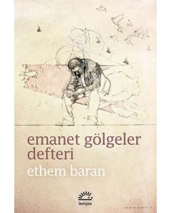 Emanet Gölgeler Defteri