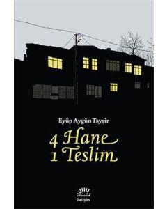 4 Hane 1 Teslim