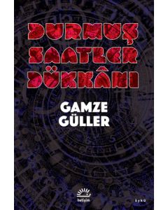 Durmuş Saatler Dükkânı