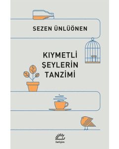 Kıymetli Şeylerin Tanzimi