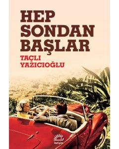 Hep Sondan Başlar