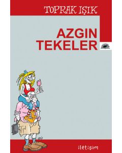 Azgın Tekeler
