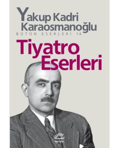 Tiyatro Eserleri