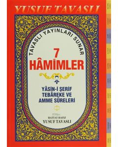 7 Hamimler (D42)