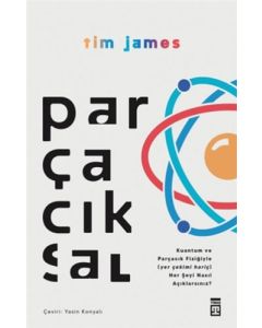 Parçacıksal