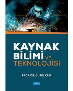 Kaynak Bilimi ve Teknolojisi