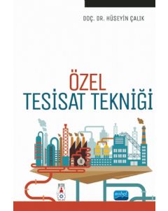 Özel Tesisat Tekniği 