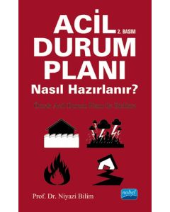 Acil Durum Planı Nasıl Hazırlanır?