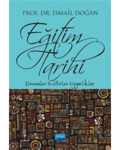 Eğitim Tarihi