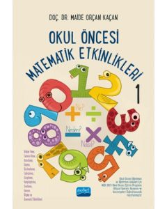 Okul Öncesi Matematik Etkinlikleri 1