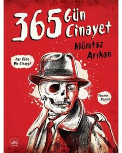 365 Gün 365 Cinayet