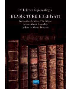 Klasik Türk Edebiyatı