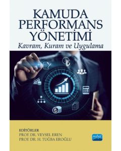 Kamuda Performans Yönetimi