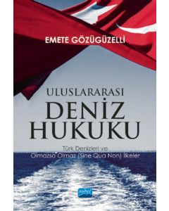Uluslararası Deniz Hukuku