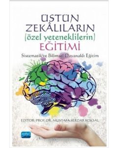 Üstün Zekalıların Eğitimi
