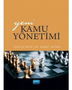 Yeni Kamu Yönetimi