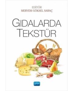 Gıdalarda Tekstür