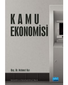 Kamu Ekonomisi