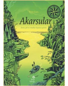 Akarsular (Ciltli)