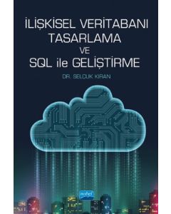 İlişkisel Veritabanı Tasarlama ve SQL ile Geliştirme