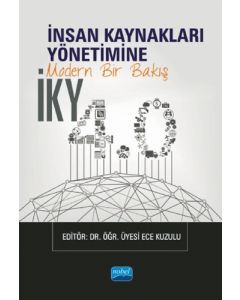 İKY 4.0 - İnsan Kaynakları Yönetimine Modern Bir Bakış