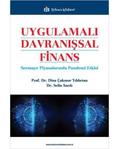 Uygulamalı Davranışsal Finans