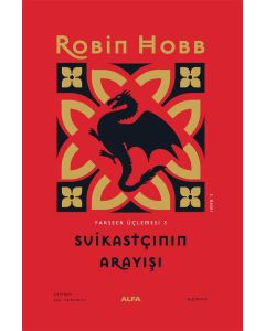 Suikastçinin Arayışı (Ciltli)
