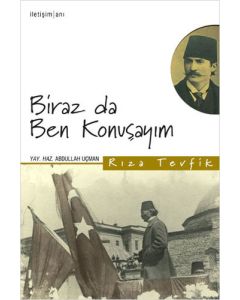 Biraz da Ben Konuşayım