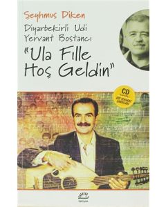 Diyarbekirli Udi Yervant Bostancı Ula Fille Hoş Geldin